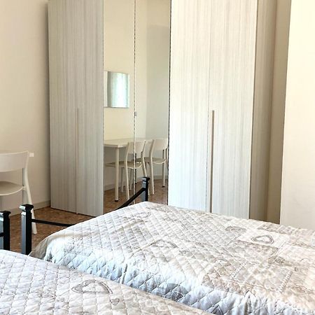 Apartamento Olimpia 38 Verona Exterior foto