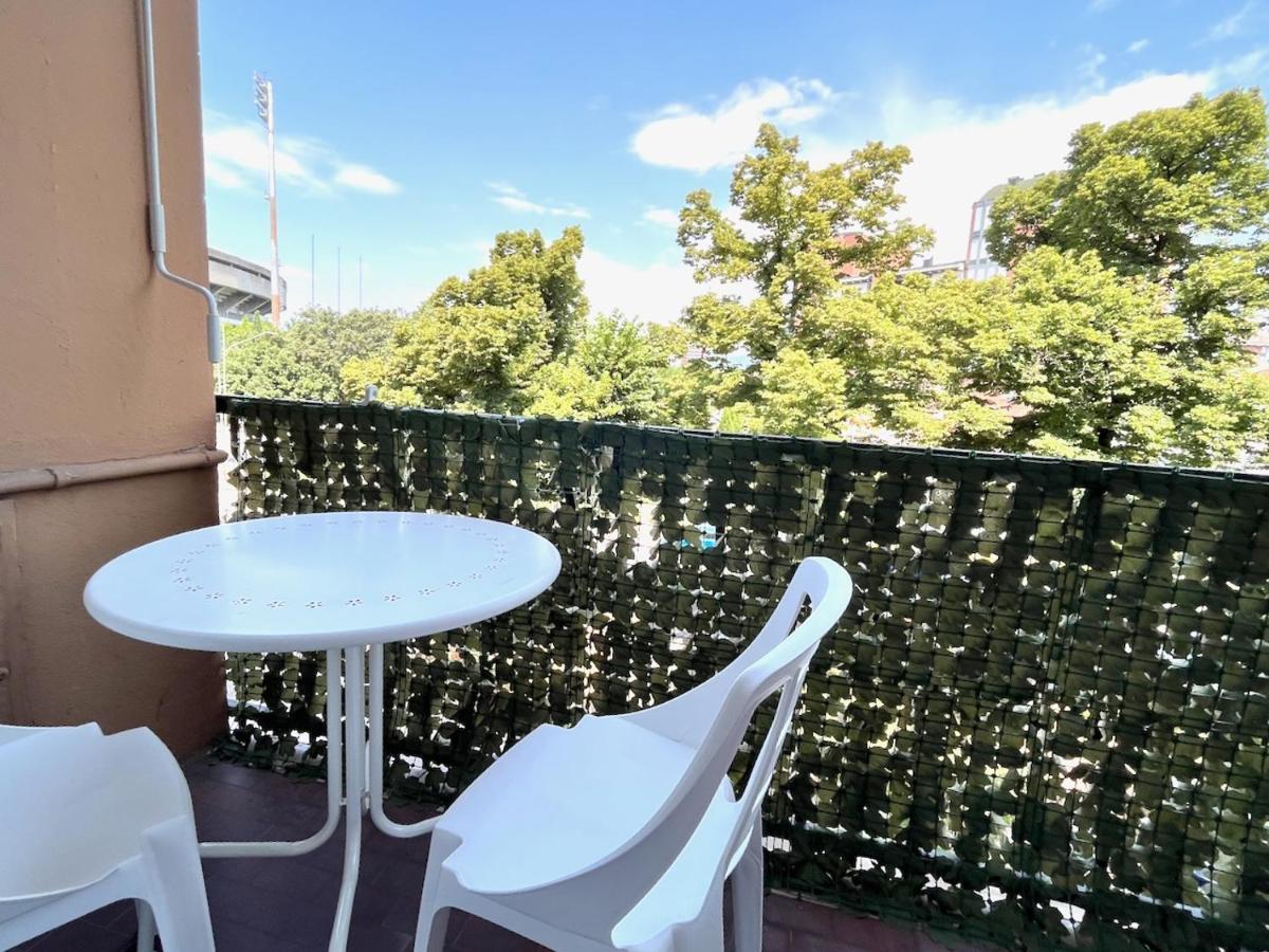 Apartamento Olimpia 38 Verona Exterior foto
