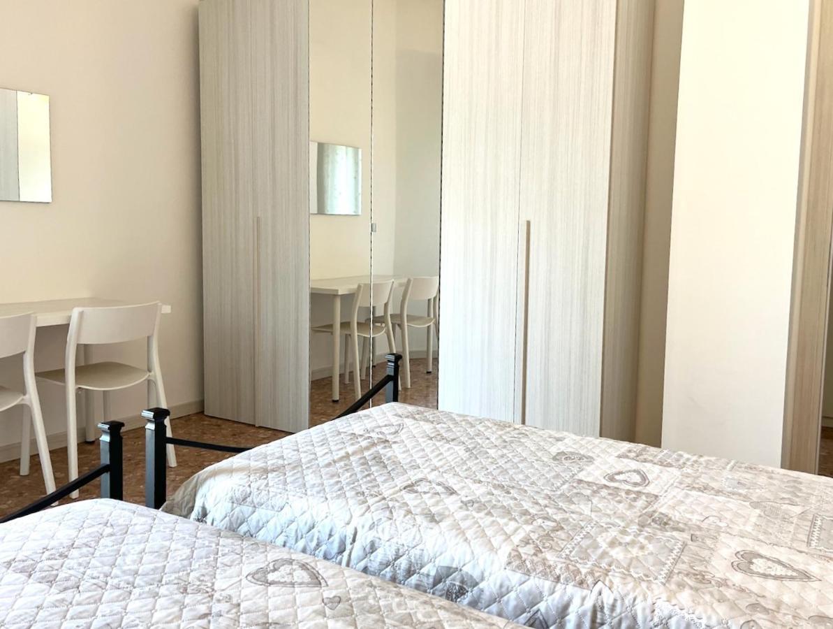 Apartamento Olimpia 38 Verona Exterior foto
