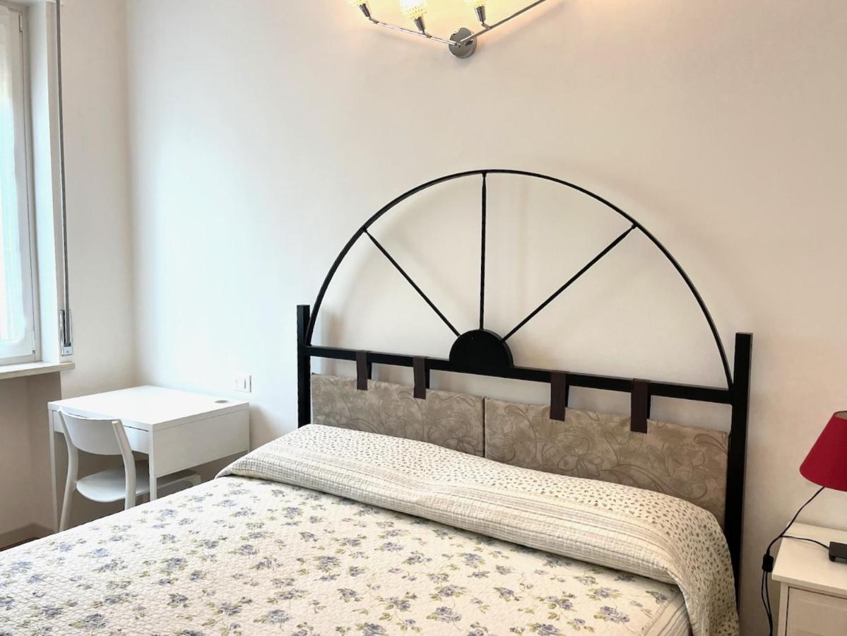 Apartamento Olimpia 38 Verona Exterior foto