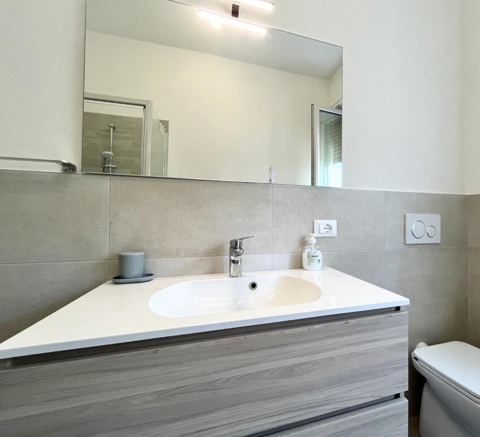 Apartamento Olimpia 38 Verona Exterior foto
