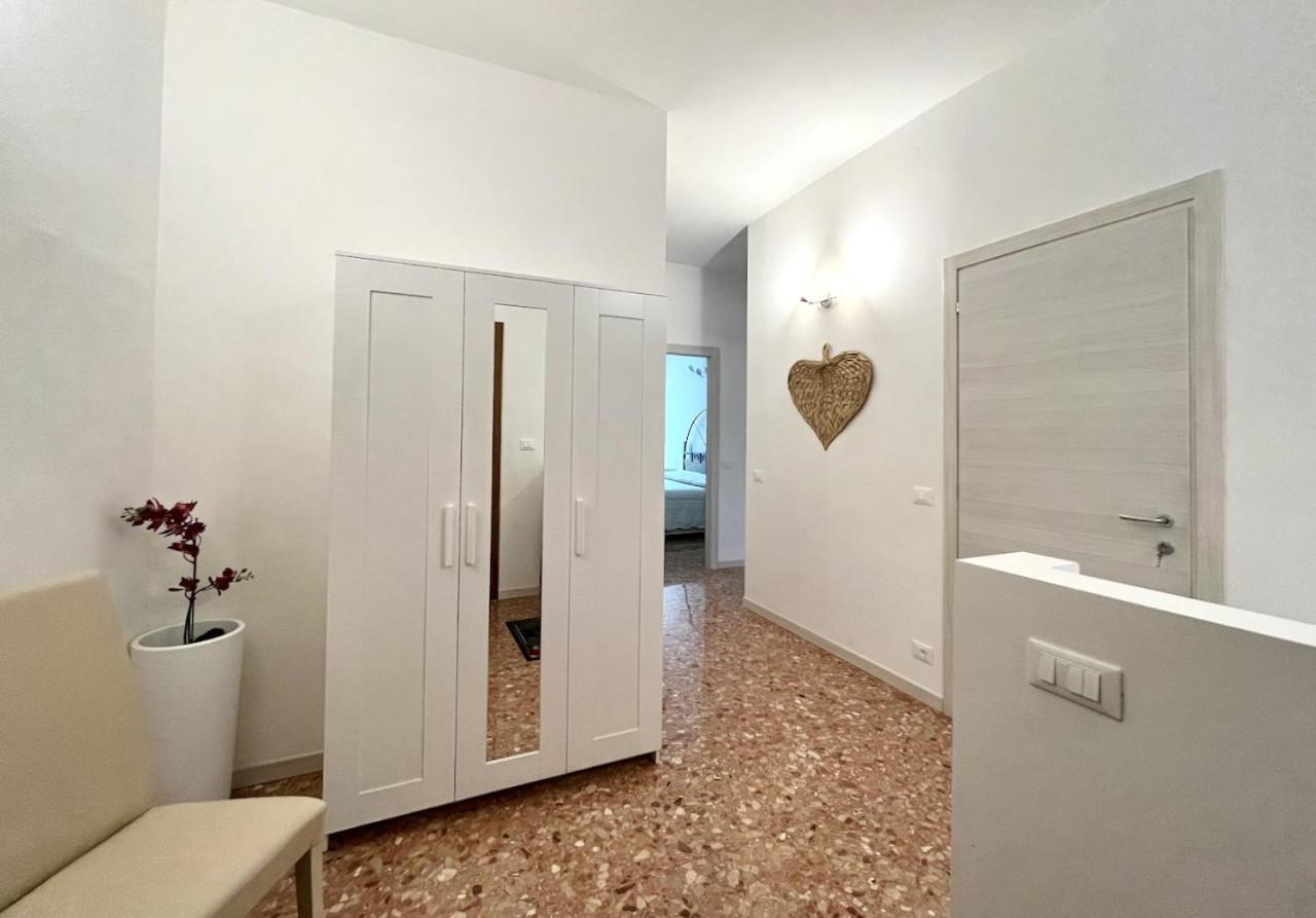 Apartamento Olimpia 38 Verona Exterior foto