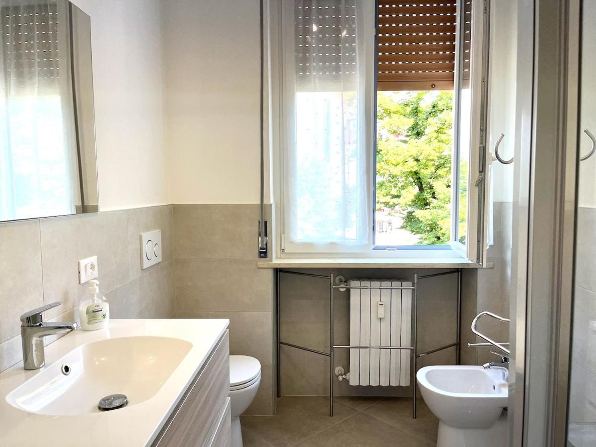 Apartamento Olimpia 38 Verona Exterior foto