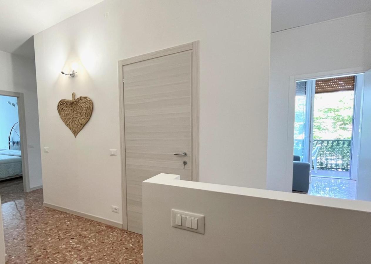 Apartamento Olimpia 38 Verona Exterior foto