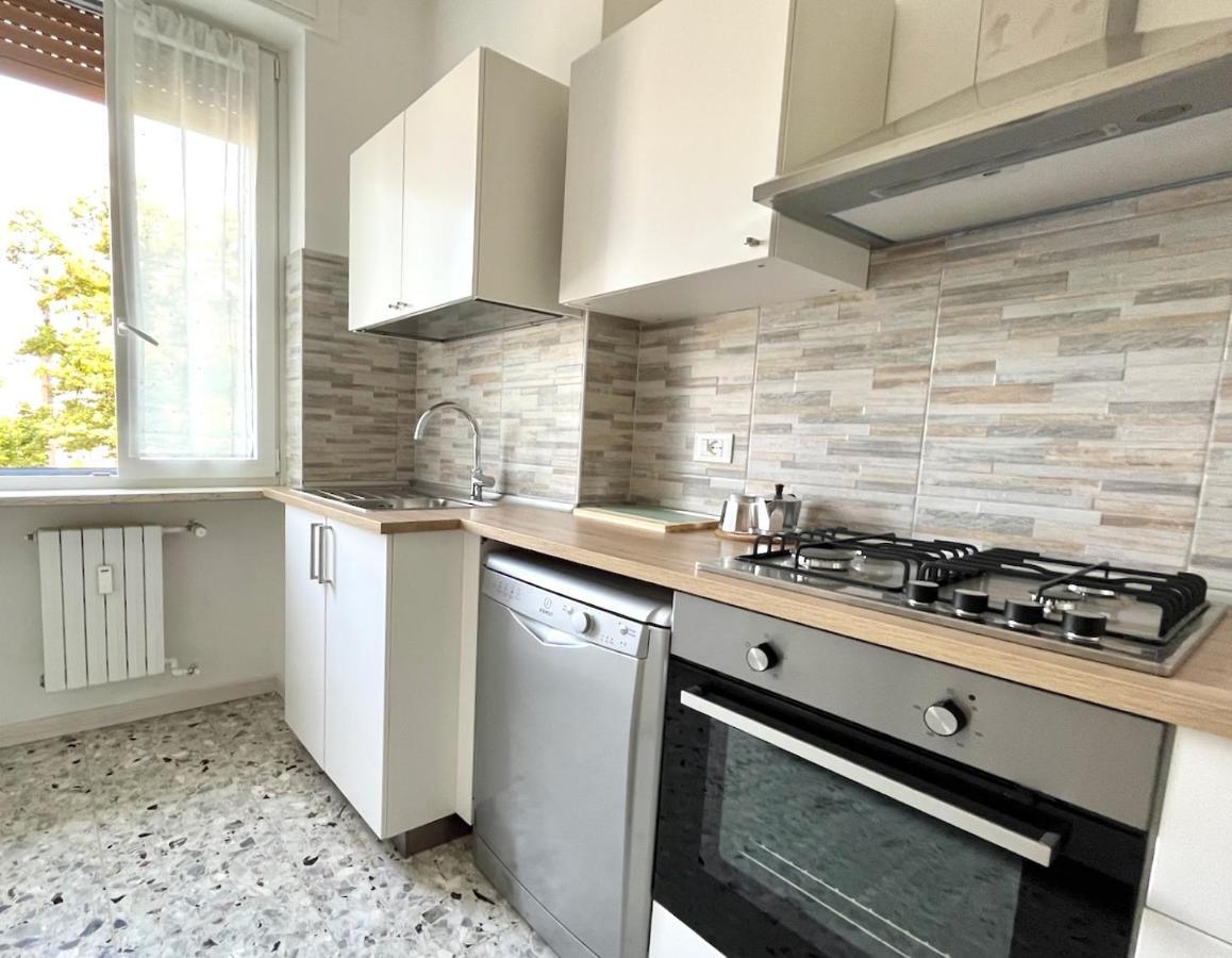 Apartamento Olimpia 38 Verona Exterior foto