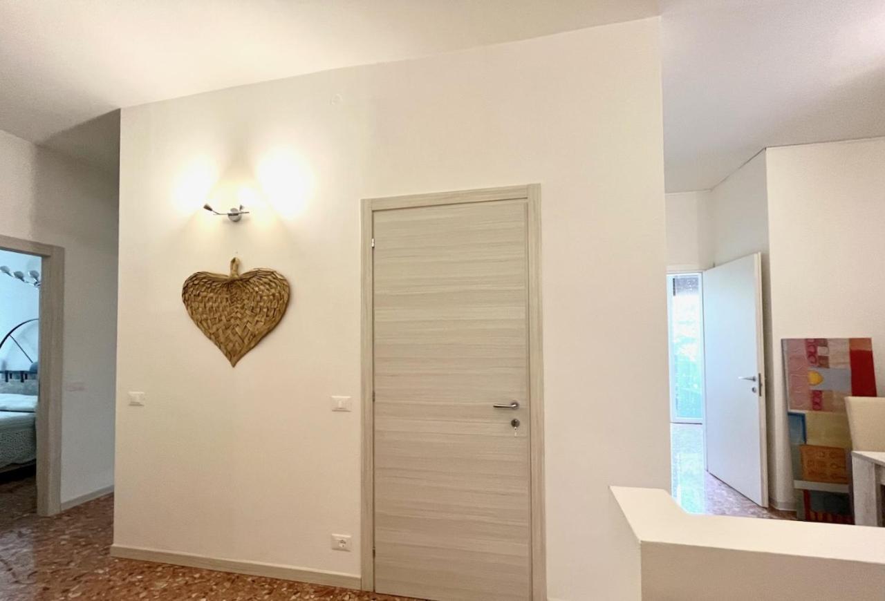 Apartamento Olimpia 38 Verona Exterior foto