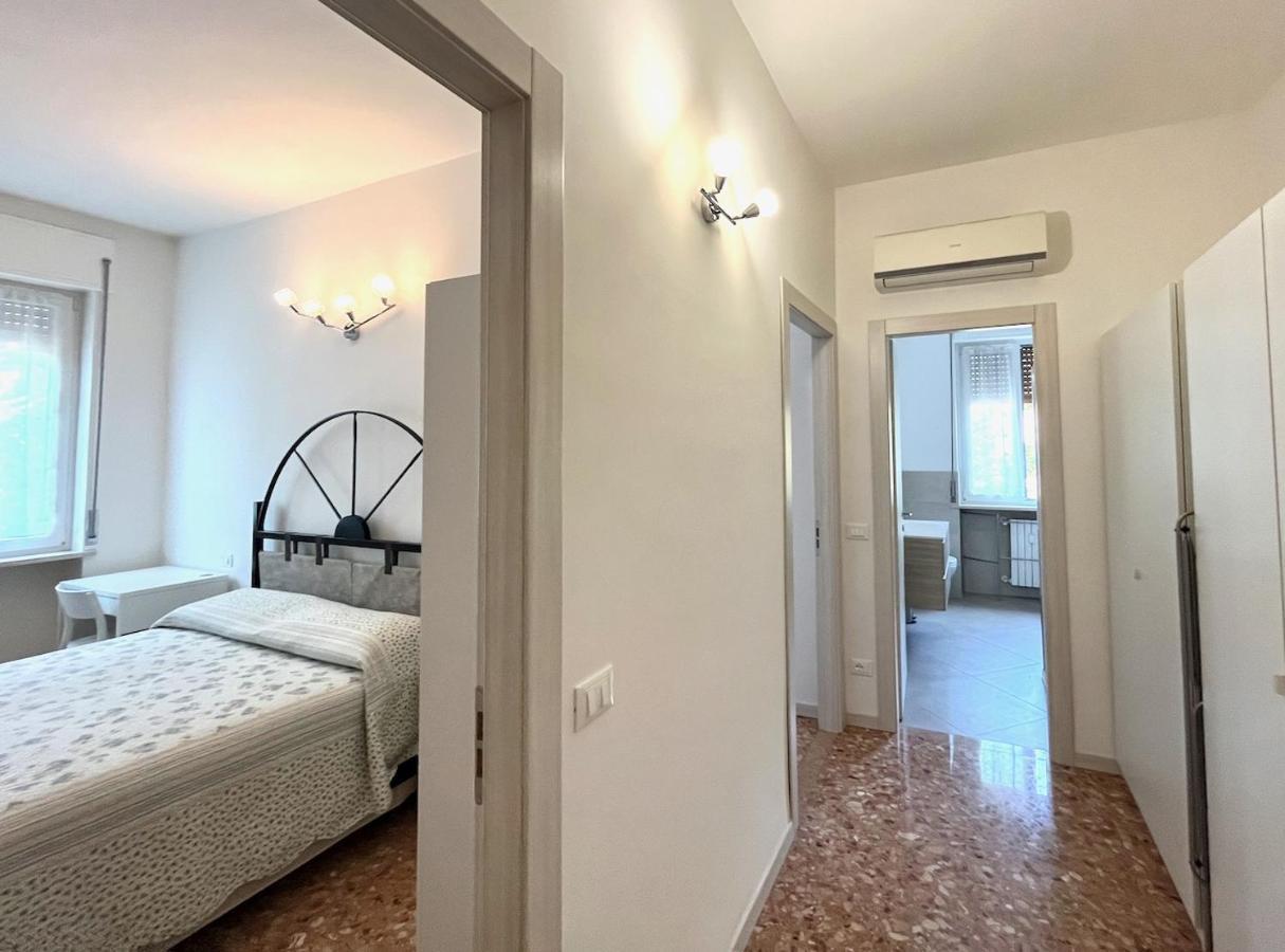 Apartamento Olimpia 38 Verona Exterior foto