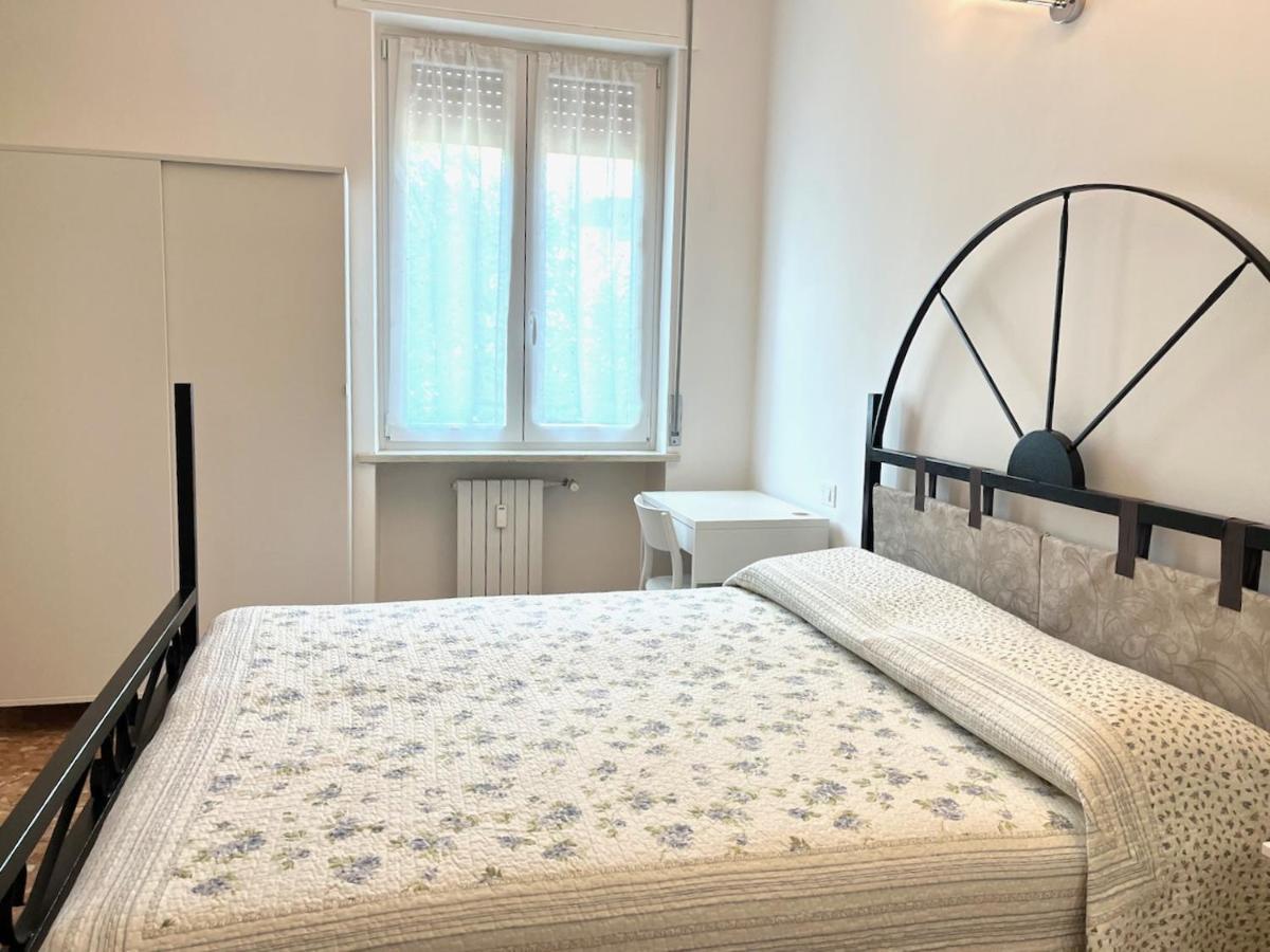 Apartamento Olimpia 38 Verona Exterior foto
