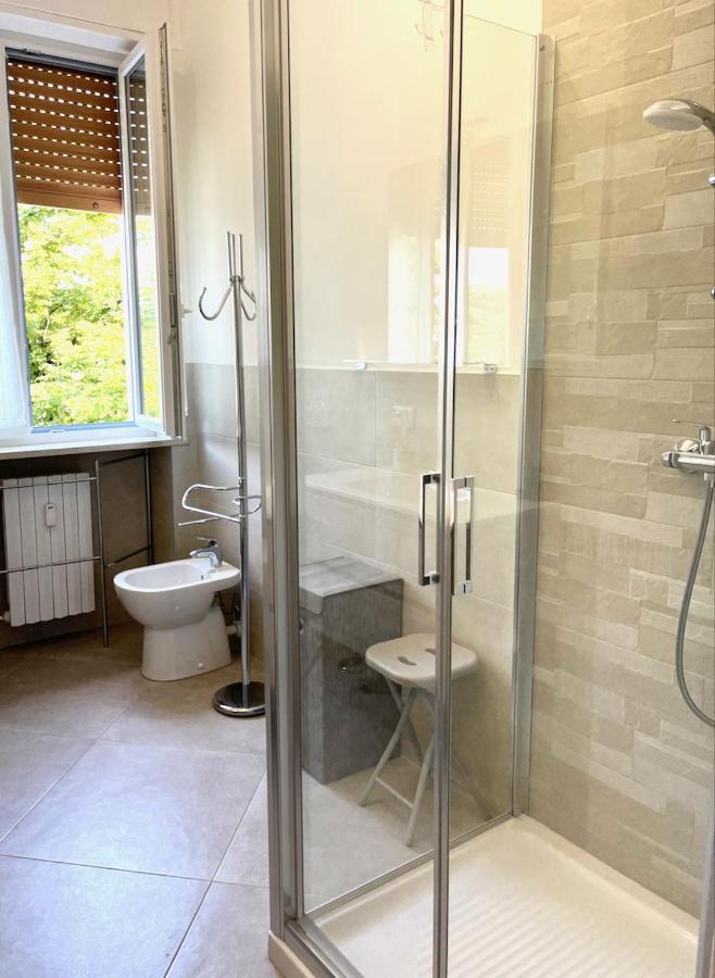 Apartamento Olimpia 38 Verona Exterior foto