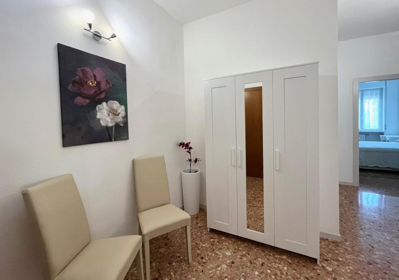 Apartamento Olimpia 38 Verona Exterior foto