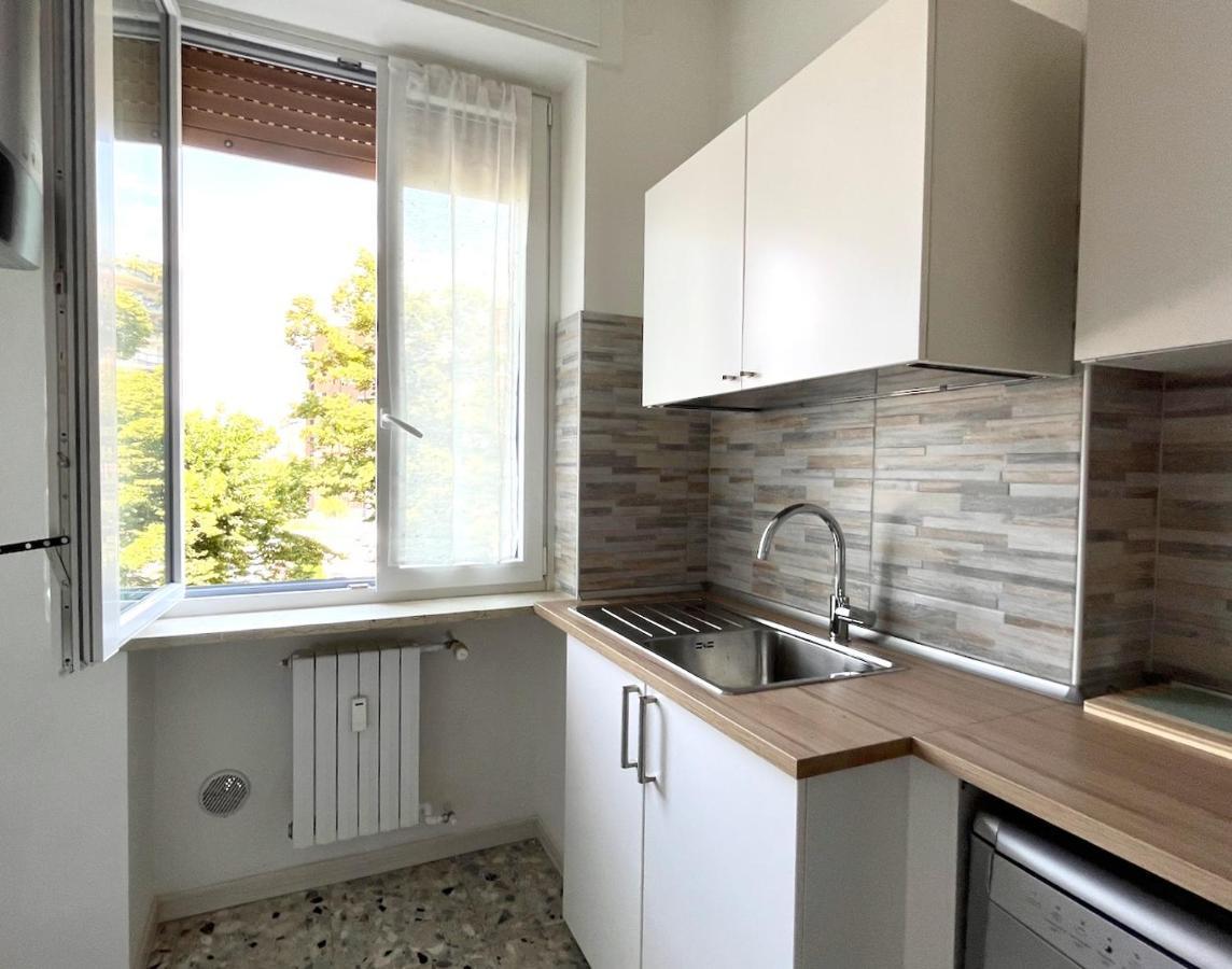 Apartamento Olimpia 38 Verona Exterior foto