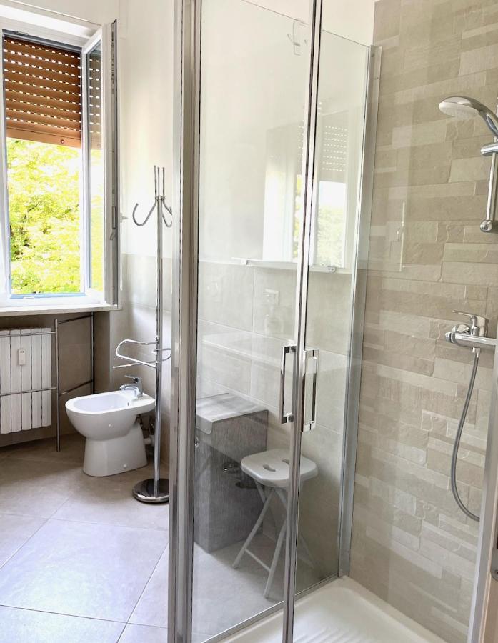 Apartamento Olimpia 38 Verona Exterior foto