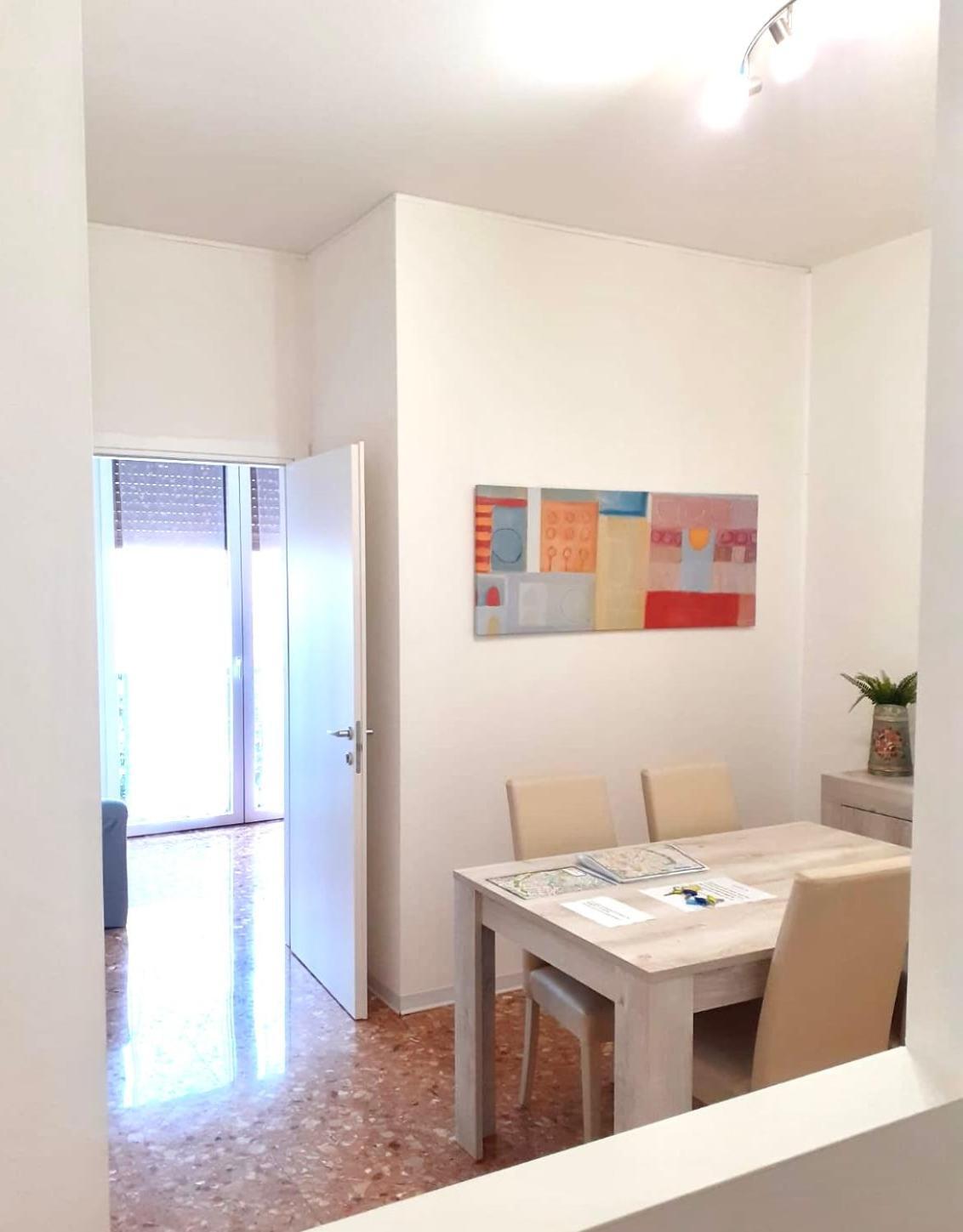 Apartamento Olimpia 38 Verona Exterior foto