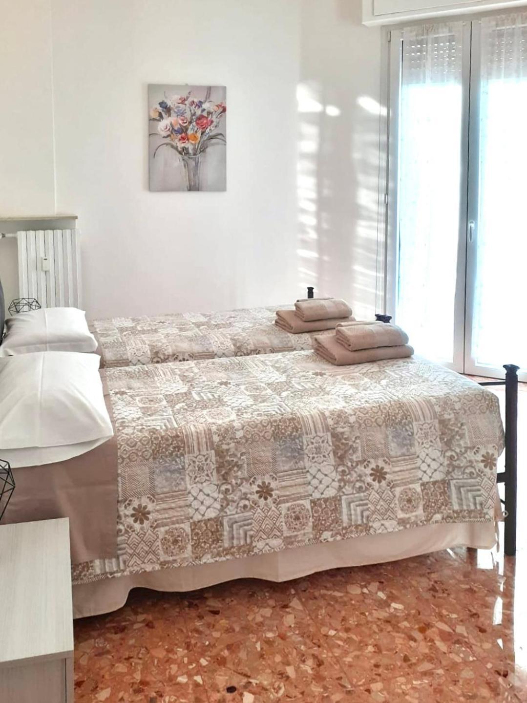 Apartamento Olimpia 38 Verona Exterior foto
