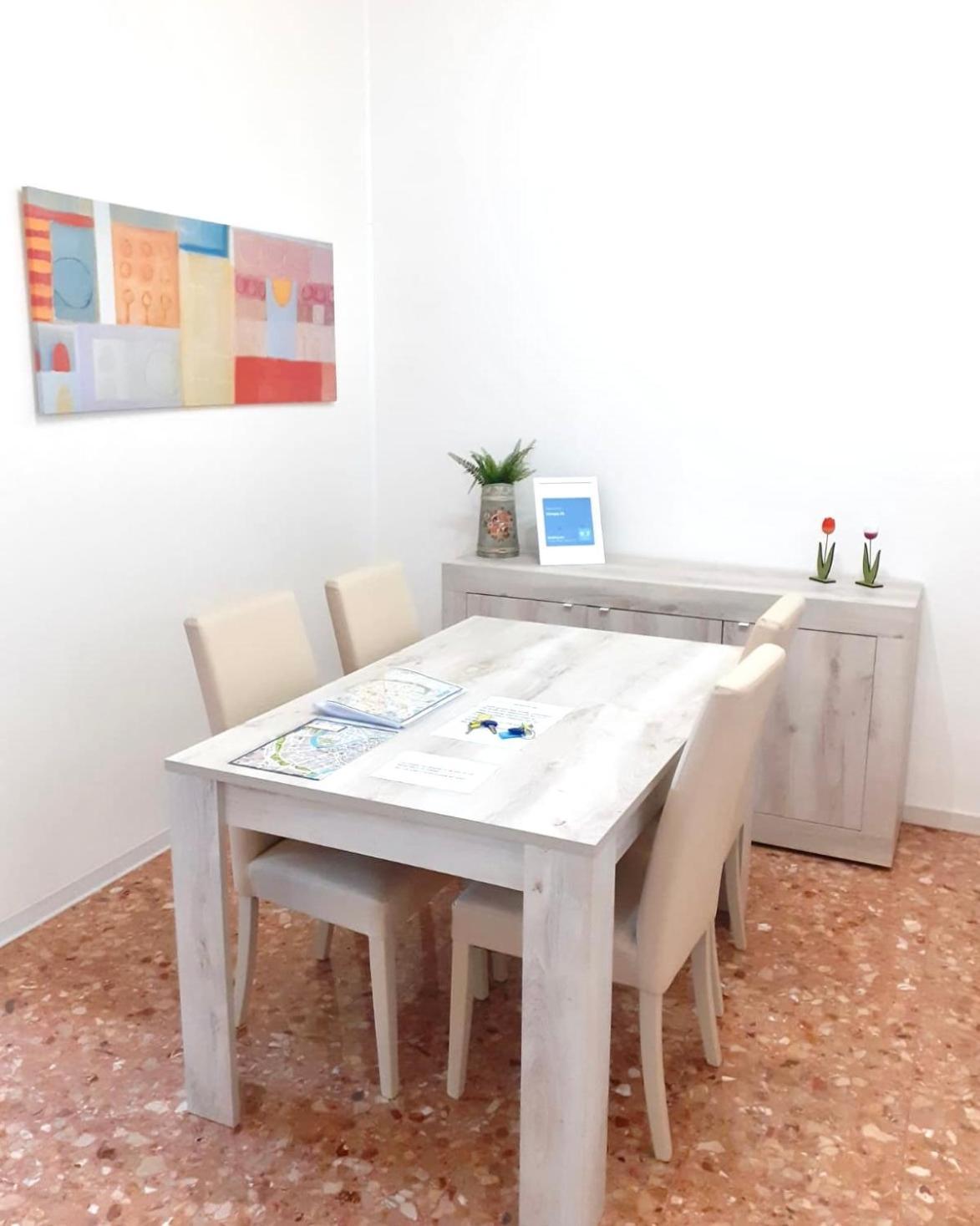 Apartamento Olimpia 38 Verona Exterior foto
