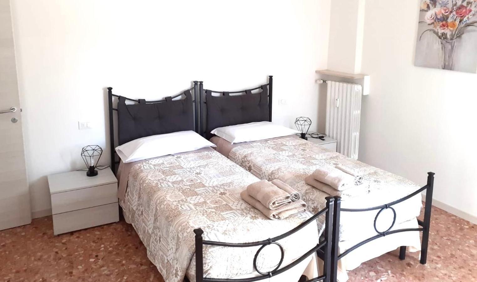 Apartamento Olimpia 38 Verona Exterior foto